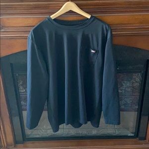 Men’s Dickies long sleeve work t shirt